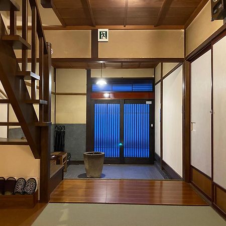 Atagoya Villa Такаяма Екстериор снимка