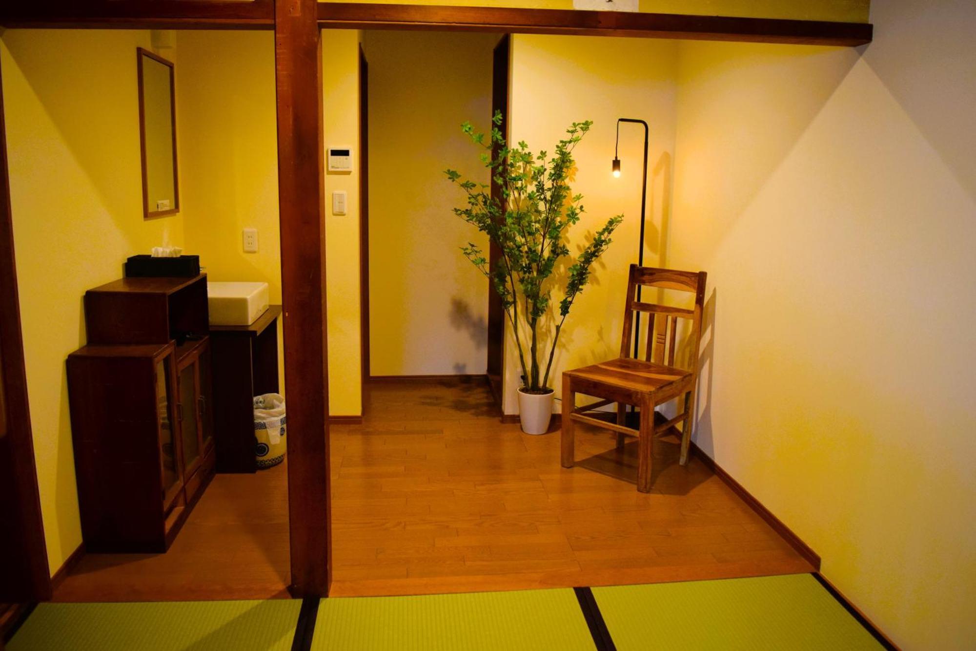 Atagoya Villa Такаяма Екстериор снимка