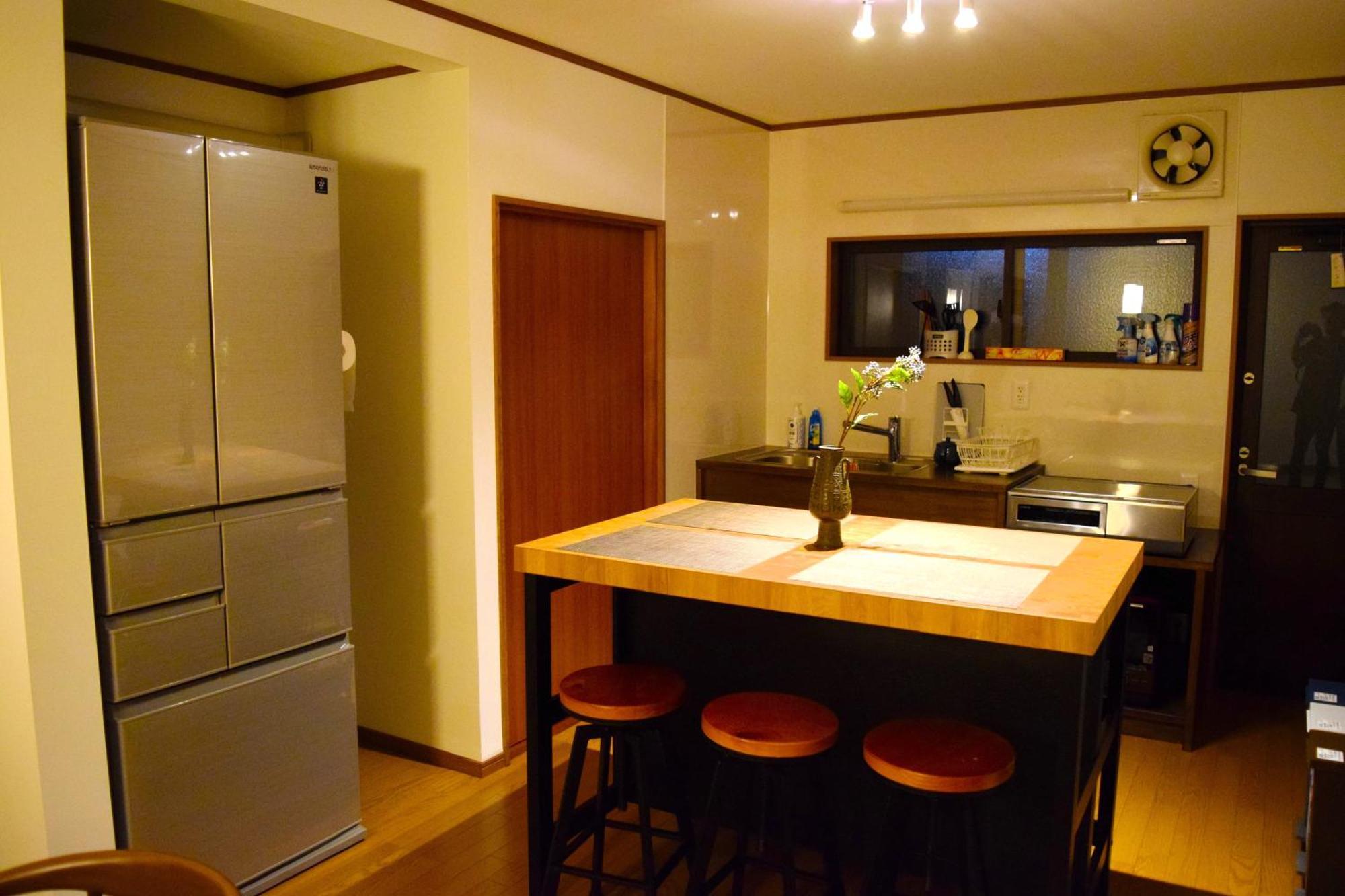Atagoya Villa Такаяма Екстериор снимка