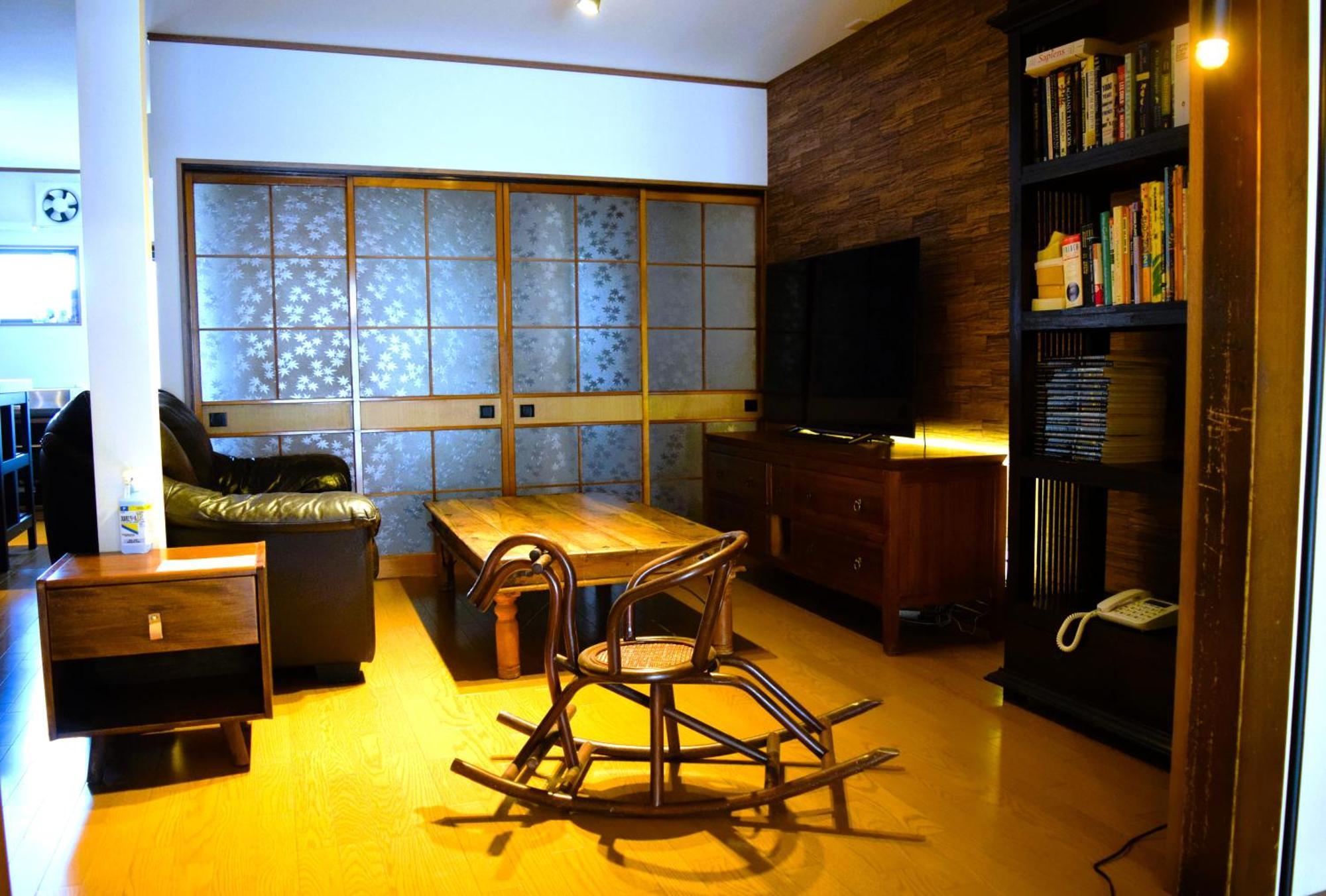 Atagoya Villa Такаяма Екстериор снимка