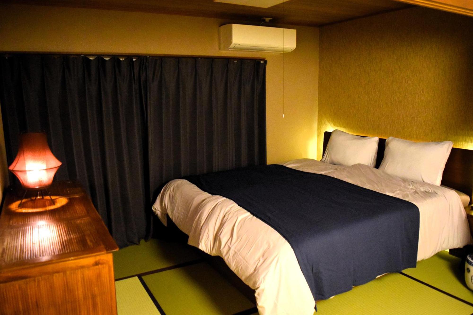 Atagoya Villa Такаяма Екстериор снимка