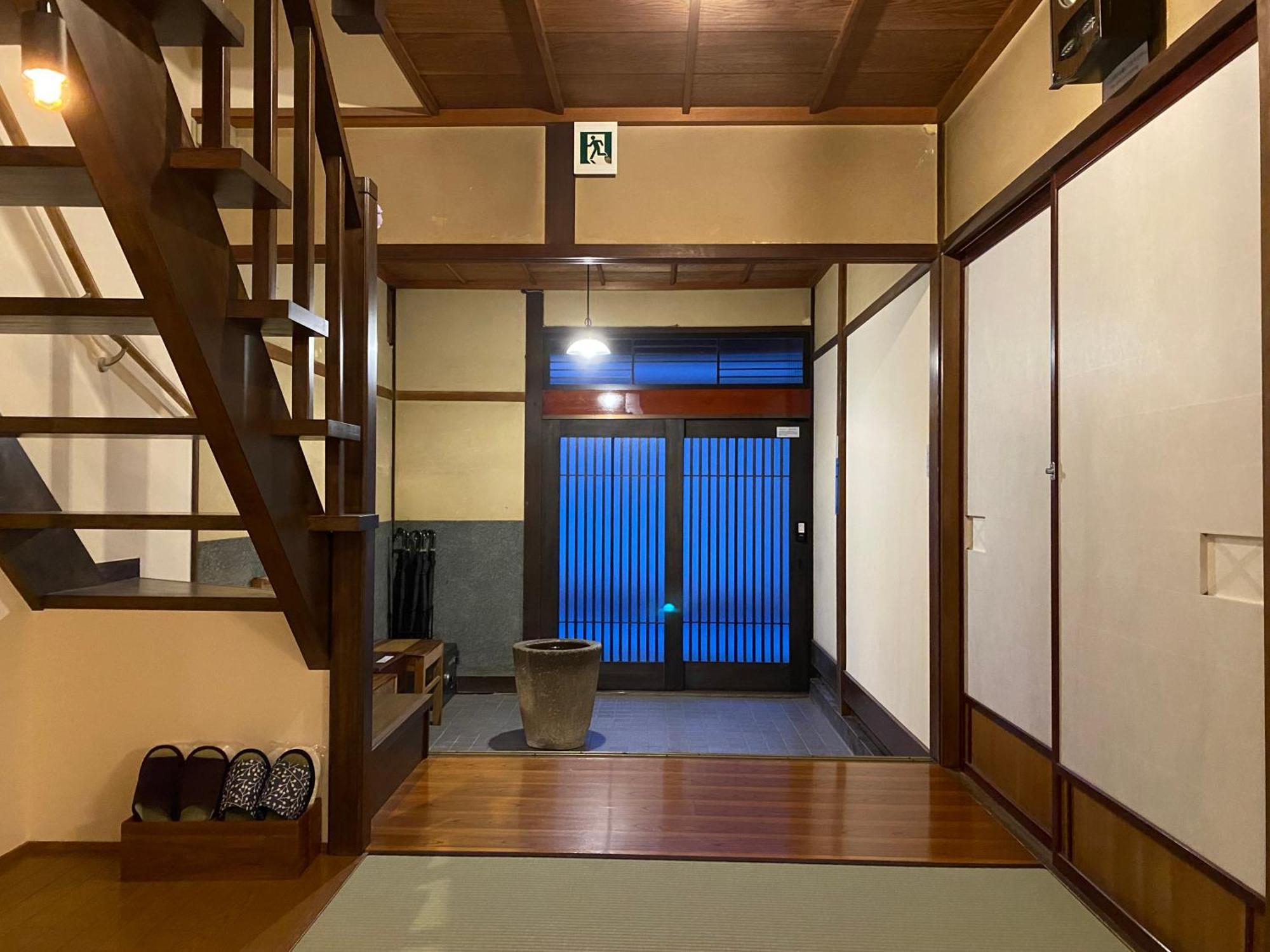 Atagoya Villa Такаяма Екстериор снимка