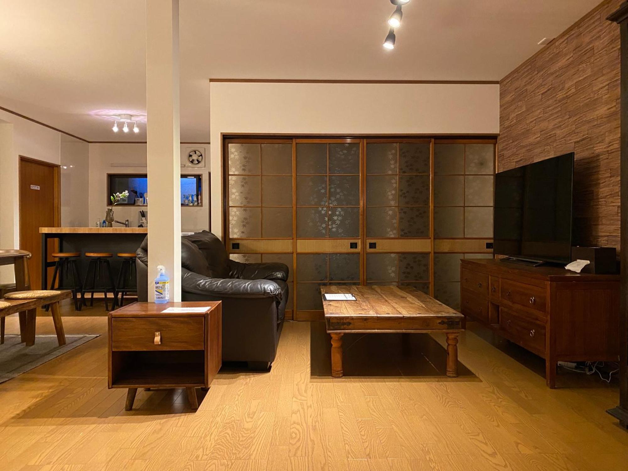 Atagoya Villa Такаяма Екстериор снимка
