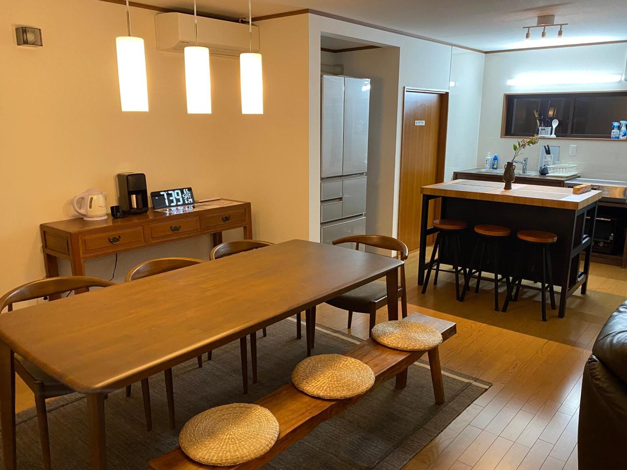 Atagoya Villa Такаяма Екстериор снимка